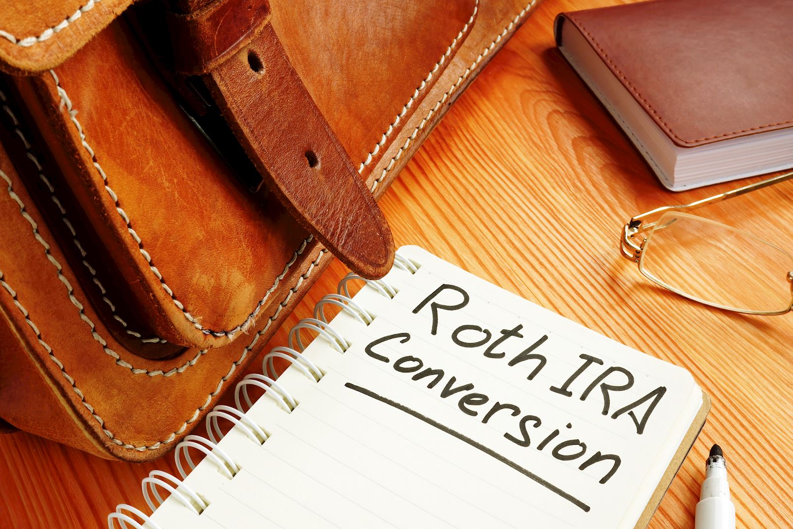 Roth IRA Conversion in the Era of COVID-19 - Community 1st Credit Union